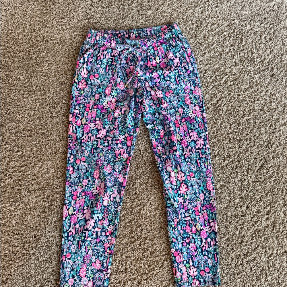 Lilly Pulitzer Pants